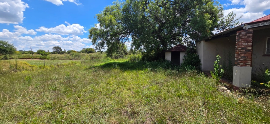 0 Bedroom Property for Sale in Ventersdorp North West